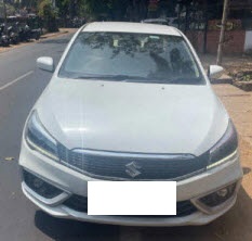 MARUTI CIAZ in Wayanad